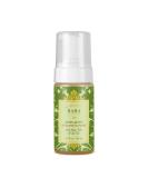 Kama Ayurveda Anti Acne Cleansing Foam - 100ml | Natural Acne Treatment | International Shipping Available - Buy Online on GoSupps.com