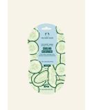 The Body Shop Cooling Cucumber Eye Sheet Masks (2 in each pack) - Buy Online on GoSupps.com