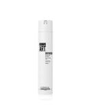L'Oreal Professionnel Infinium 4 | Strong Hold Hairspray | For All Hair Types | Provides Natural Feel and Shine | 10.2 Oz. - Buy Online on GoSupps.com