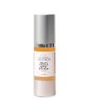 Organic Vitamin C & Peptide Eye Serum for Dark Circles - 1 oz | GLIMMER GODDESS - Buy Online on GoSupps.com