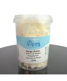 250g Mango Butter - Cosmetic Grade, 100% Pure & Natural - Pack of 1 - Buy Online on GoSupps.com