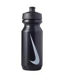 Nike Big Mouth Bottle 2.0 650 ml black/black/white 21oz/650ml - Buy Online on GoSupps.com