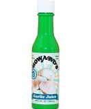 Howard's Juice 5oz Container (Pack of 3) Choose Flavor Below (Garlic) - Buy Online on GoSupps.com
