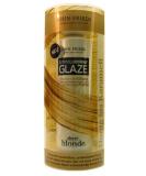John Frieda Luminous Colour Glaze Honey Caramel - 190ml | Enhance Dark Blonde Tones | International Shipping Available - Buy Online on GoSupps.com