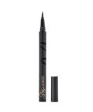 Lilly Lashes Power Liner - Black | 2-in-1 Waterproof Eyeliner & Lash Adhesive - Buy Online on GoSupps.com