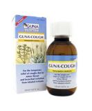 Guna Inc. GUNA-Cough 150ml - Fast-Acting Relief for Cough Symptoms - Buy Online on GoSupps.com