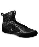 Core Bodybuilding & Powerlifting Shoes for Weightlifting, Deadlifting, & Gym Training - Lightweight Boxing & Wrestling Shoes - Squat Shoes with High Traction - Men's & Women's Sizes Available - Buy Online on GoSupps.com
