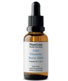 NatuGena Lipo VitamineForte 5000 Vitamin D3 E K A contributes to the normal function of the immune system 20 ml family pack - Buy Online on GoSupps.com