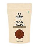 Green Velly Indian Organic Nature :Cocoa Powder 100% Natural Unsweetened Vegan & Gluten-Free (Pack of 100 Gram) - Buy Online on GoSupps.com