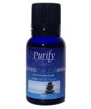 Hormone Balance Essential Oil Blend | 100% Pure | 15ml | Natural Hormone Support | Organic Essential Oil for Wellness - Buy Online on GoSupps.com