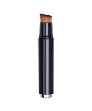Buy Baluue Retractable Makeup Brush Mini Multifunction Foundation & Blush Brush for Travel | Black - Buy Online on GoSupps.com