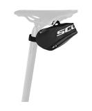 Best Scott HiLite 300 Clip Bicycle Saddle Bag - Lightweight & Durable Black | International Shipping Available - Buy Online on GoSupps.com