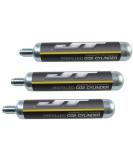 JT 90gram CO2 Tank - Prefilled - 3 Count - Buy Online on GoSupps.com
