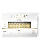 LAABO Transdermic MPS Ri-Growth 200 - 40 Vials | Effective Fall Hair Treatment | International Shipping Available - Buy Online on GoSupps.com