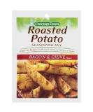 Concord Foods, Roasted Potato Bacon & Chive Seasoning Mix, 1.25oz Packet (Pack of 6) 1.25 Ounce (Pack of 6) - Buy Online on GoSupps.com