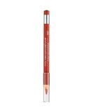 Maybelline Jade Colour Sensational Lip Liner 440 Coral Fire 2.5 g - Pack of 1 - Buy Online on GoSupps.com