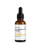 Age Defiance Retinaldehyde & Bakuchiol Serum | Skin Tone Perfector | 1 Fl. Oz | Shop Internationally - Buy Online on GoSupps.com