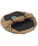 Yasutomo Baren Rubbing Pad - 3 7/8 Diameter - Buy Online on GoSupps.com