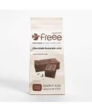 Doves Farm Gluten Free Chocolate Brownie Mix - 5 Pack (1750g) - Buy Online on GoSupps.com