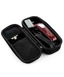 Caseling Hard Case fits Wahl Professional 5 Star Cordless Magic Clip 8148/8110 - Buy Online on GoSupps.com