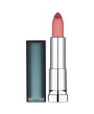 Maybelline Color Sensational Matte Lipstick 987 Smoky Rose 25 g Beige - Buy Online on GoSupps.com