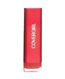 Buy Pack of 2 CoverGirl Colorlicious Lipstick - 295 Succulent Cherry | International Shipping Available - Buy Online on GoSupps.com