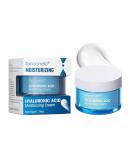 Hydro Boost Hyaluronic Acid Moisturizing Cream - Oil-Free Face Moisturizer for Dry Skin | 1.76oz | Long-Lasting Hydration - Buy Online on GoSupps.com