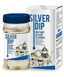 Buy M.P. Modicare New Silver Dip - Instant Silver Cleaner 300ml | Sparkling Clean Without Silver Loss | International Shipping - Buy Online on GoSupps.com