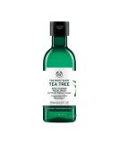 Buy The Body Shop Tea Tree Skin Clearing Facial Wash 250ml - Vegan & Effective for Clear Skin | International Shipping Available - Buy Online on GoSupps.com