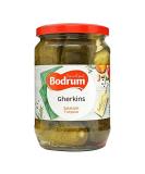 Bodrum - Gherkin 670g - Buy Online on GoSupps.com