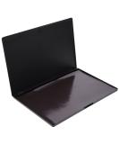 Minkissy DIY Eyeshadow Palette | Magnetic Empty Cases | Customizable Makeup Storage | Perfect for Cosmetics Artists - Buy Online on GoSupps.com