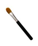 Max Coverage Women Makeup Concealer Brush - 11.3CM/4.45 | High-Quality Concealer Applicator for Flawless Skin - Buy Online on GoSupps.com