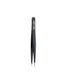 Lune+Aster Point Tweezer - Stainless Steel Precision Tweezer for Brow Grooming & Ingrown Hair Removal - Buy Online on GoSupps.com