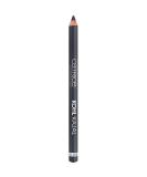 Catr. Kohl Kajal Eyeliner 010 Black - 3 Pieces | International Shipping Available - Buy Online on GoSupps.com