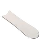 Buy Healifty Stainless Steel Gua Sha Scraper - Premium Facial & Body Massage Tool 11x3.3cm - Free International Shipping - Buy Online on GoSupps.com