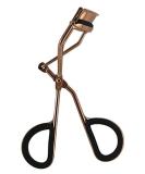 Buy Precision Beauty Rose Gold Eyelash Curler - Perfect Curling Tool for Stunning Lashes | International Shipping Available - Buy Online on GoSupps.com