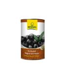 Pitted Black Manzanilla Olives 5kg - Buy Online on GoSupps.com