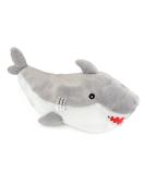 Shark Grey Hot Water Bottle - HH0346 | Cozy and Comfortable - Buy Online on GoSupps.com