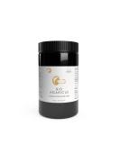 Organic Agaricus Powder for Animals | Mushrooms Wohlrab | 300g High-Quality Medicinal Mushroom Powder - Buy Online on GoSupps.com