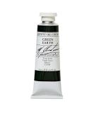M. Graham & Co. Green Earth Oil Paint  1.25 Fl Oz (Pack of 1) - Buy Online on GoSupps.com