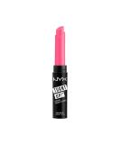 Buy NYX Turnt Up! Lipstick - Privileged | International Shipping Available - Buy Online on GoSupps.com