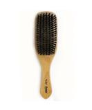 Annie Hard Wave Boar & Nylon Bristle Brush Light Brown - 1 Count - Buy Online on GoSupps.com