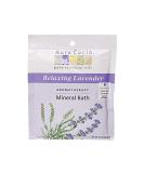 Aura Cacia  Mineral Bath Relaxing Lavender  2.5 Ounce - Buy Online on GoSupps.com