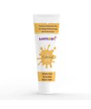Golden Yellow Food Coloring Gel - 30g Tube for Fondant & Marzipan - Premium Baking Accessory for Cake Decoration - Buy Online on GoSupps.com