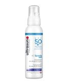 ultrasun Sports Spray SPF50 150 ml SPF 50 - Buy Online on GoSupps.com