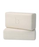 Buy Buttah Skin Oatmeal Cleansing Bar 100g - Moisturizing Soap with Shea Butter & Vitamin E | Natural Skin Calming Bar | Black-Owned Skincare for All - Buy Online on GoSupps.com
