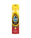 Pledge Moisturizing Oil Spray, Amber & Argan Scent, Nourishes, Protects and Revitalizes Furniture, 9.7 Oz 9.7 Ounce (Pack of 1) - Buy Online on GoSupps.com