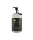 Gilchrist & Soames BeeKind Honey and Lemon Verbena Shower Gel and Body Wash - 15.5oz - Gentle on Skin  Zero Parabens  Sulfates  and Phthalates BeeKind Collection 15.5 Ounce - Buy Online on GoSupps.com
