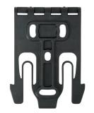 Safariland QLS19 Quick Duty Holster Locking Fork System Black - Buy Online on GoSupps.com