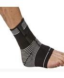 Buy Cho-Pat Dynamic VE Ankle Compression Sleeve XL - Support & Relief for Ankle Pain | International Shipping Available - Buy Online on GoSupps.com